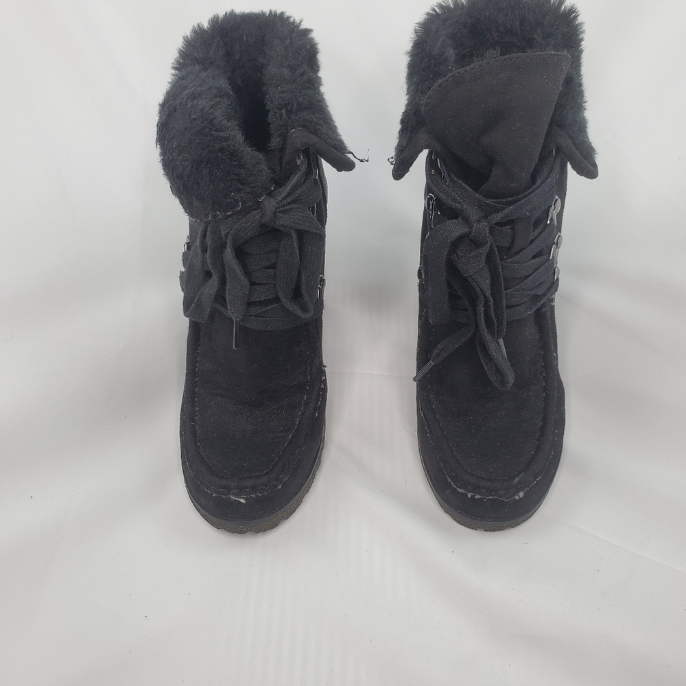 Women Boots